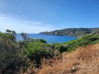 Westküste Sardiniens zwischen Bosa und Alghero