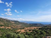 Westküste Sardiniens zwischen Bosa und Alghero