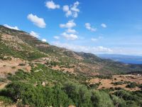 Westküste Sardiniens zwischen Bosa und Alghero