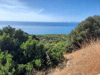 Westküste Sardiniens zwischen Bosa und Alghero