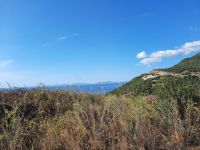 Westküste Sardiniens zwischen Bosa und Alghero