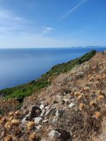 Westküste Sardiniens zwischen Bosa und Alghero