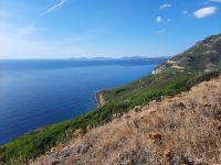 Westküste Sardiniens zwischen Bosa und Alghero