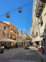 Alghero - Altstadt (Piazza Civica)