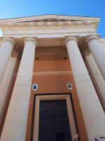 Alghero - Dom (Cattedrale di Santa Maria)