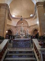 Alghero - Dom (Cattedrale di Santa Maria)