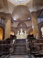 Alghero - Dom (Cattedrale di Santa Maria)