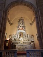 Alghero - Dom (Cattedrale di Santa Maria)