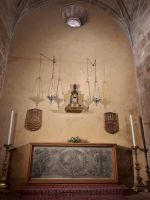 Alghero - Dom (Cattedrale di Santa Maria - Schwarze Madonna)