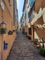 Alghero - Altstadt