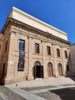 Alghero - Theater