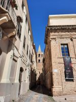 Alghero - Dom (Cattedrale di Santa Maria)