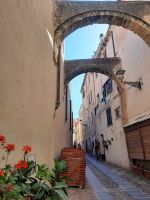 Alghero - Altstadt