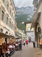 in Riva der Garda