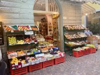 Das Obst hier ist ein Traum