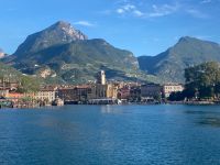 Schifffahrt nach Limone