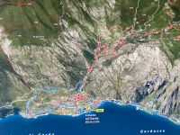 viele Wandermöglichkeiten