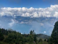 Die Geduld wird belohnt