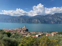 deutliche Wetterunterschiede