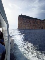 Alghero - Ausflug zur Neptungrotte