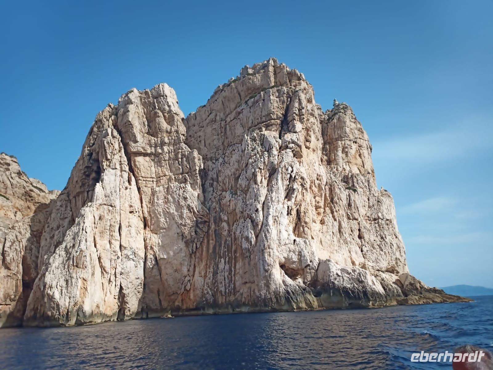Capo Caccia - Ausflug zur Neptungrotte