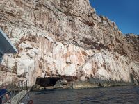 Capo Caccia - Ausflug zur Neptungrotte