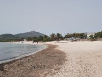 Alghero - Strand bei Fertilia