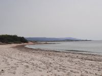 Alghero - Strand bei Fertilia