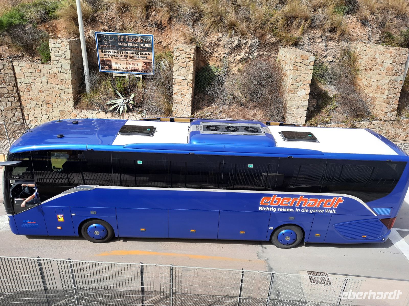 Santa Teresa di Gallura