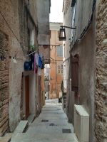 Bonifacio - Altstadt