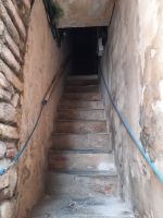 Bonifacio - Altstadt