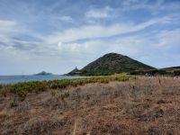 Ajaccio - Îles Sanguinaires (Blutinseln)