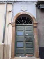 Ajaccio - Rue Cardinal Fesch 