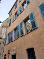 Ajaccio - Genuesenviertel (Geburtshaus von Napoleon Bonaparte)