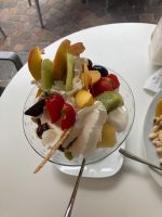 Und wieder Eis beim Weltmeister