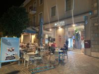 Flora die Eisdiele des Weltmeisters