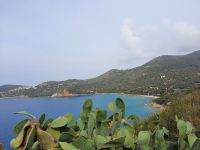 Golf von Sagone mit Blick auf Cargèse