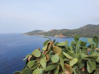 Golf von Sagone mit Blick auf Cargèse