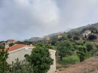 Piana - Blick in die Calanche