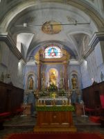 Corte - Kirche der Verkündigung