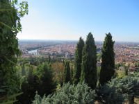  Blick auf Verona