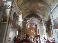  Kirche in Limone