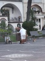 2-1 Morgen am Strand