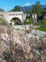 Ponte Novu - Genuesenbrücke