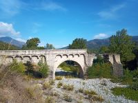 Ponte Novu - Genuesenbrücke