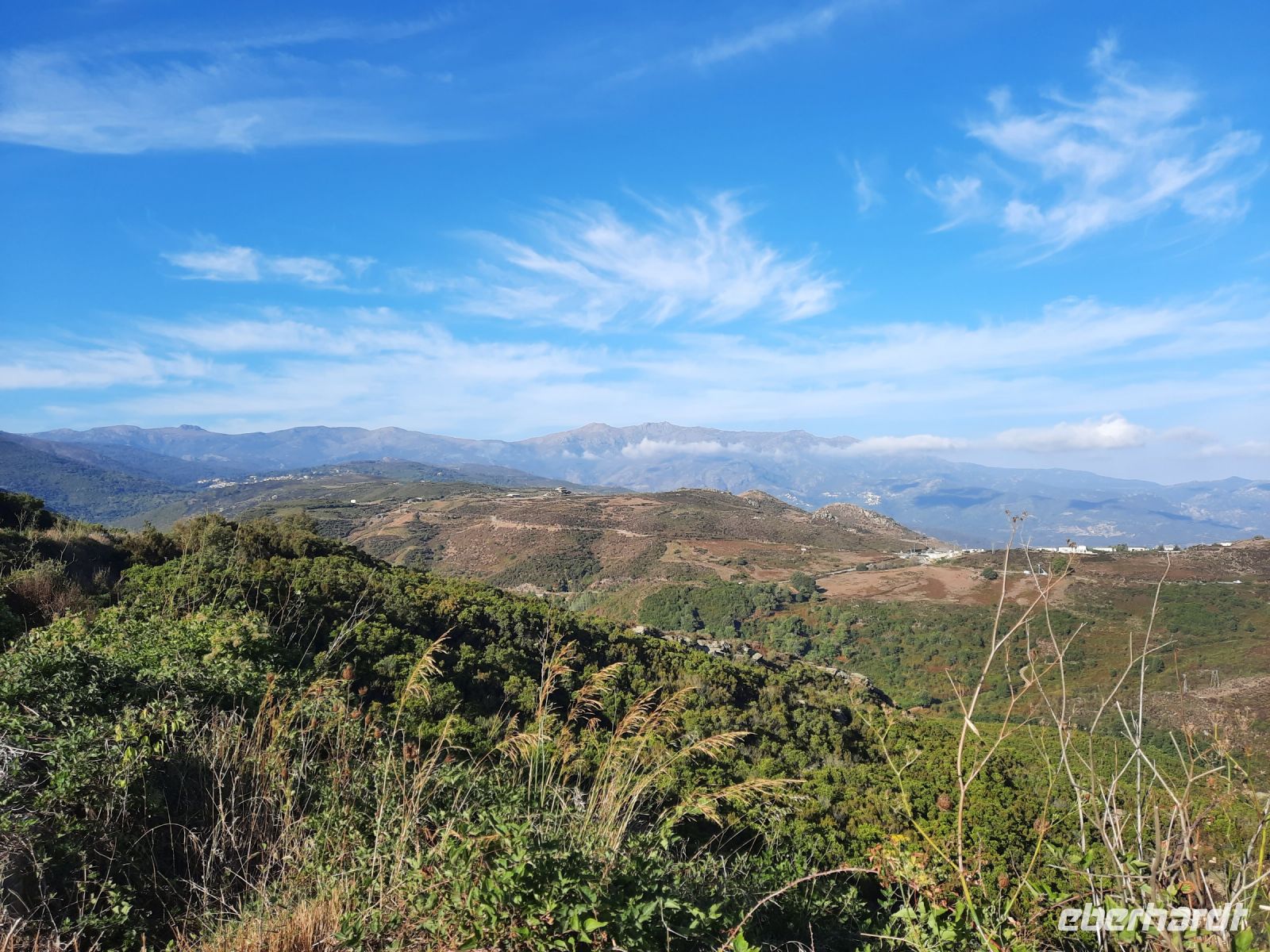 Col de Santo Stefano 