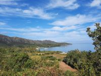 Golf von Saint-Florent