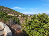 Désert des Agriates