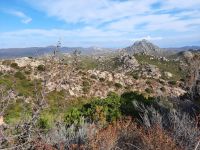 Désert des Agriates