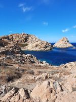 Balagne - Ile Rousse (Insel Pietra)